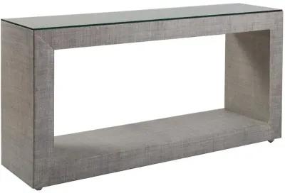 Artistica Home by Lexington Signature Designs Precept Console Accent Table