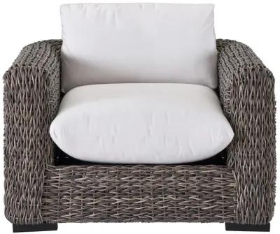 Universal Coastal Living Outdoor Montauk Lounge Chair