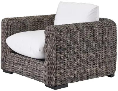 Universal Coastal Living Outdoor Montauk Lounge Chair