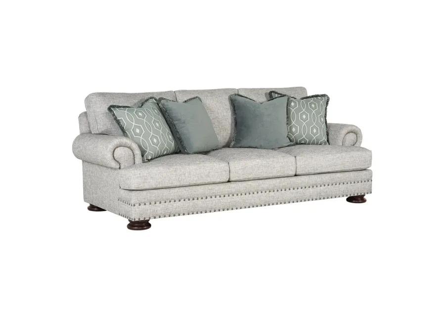 FOSTER FABRIC SOFA