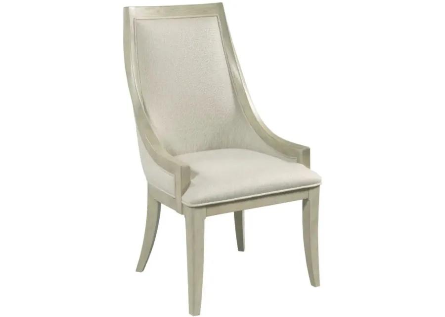 CHALON UPHOLSTERED DINING CHAIR LENOX