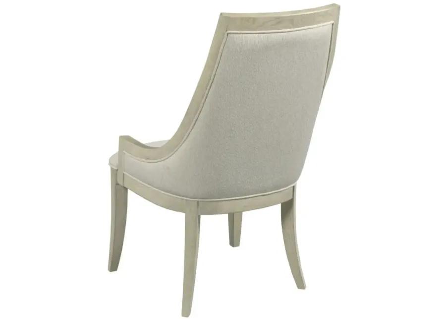 CHALON UPHOLSTERED DINING CHAIR LENOX