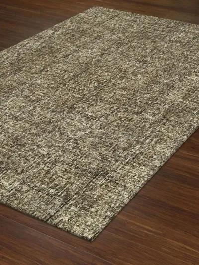 Dalyn Calisa Coffee 5'X8' Area Rug