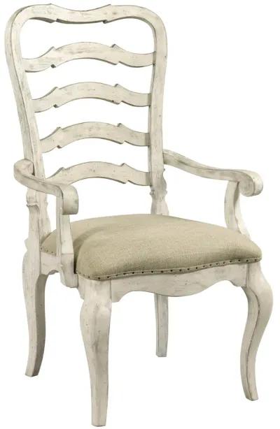 Kincaid Selwyn Ladder Back Armchair