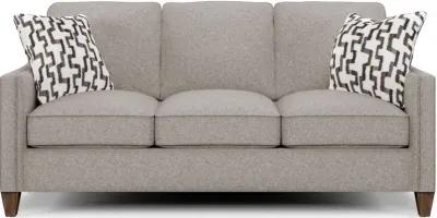 Flexsteel Finley Oat Sofa