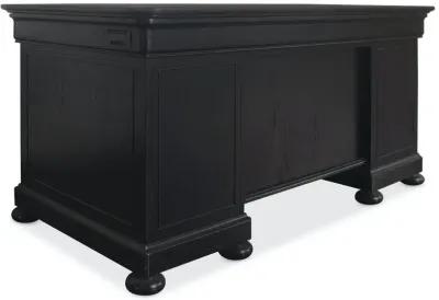 Hooker Furniture Bristowe Junior Executive Desk