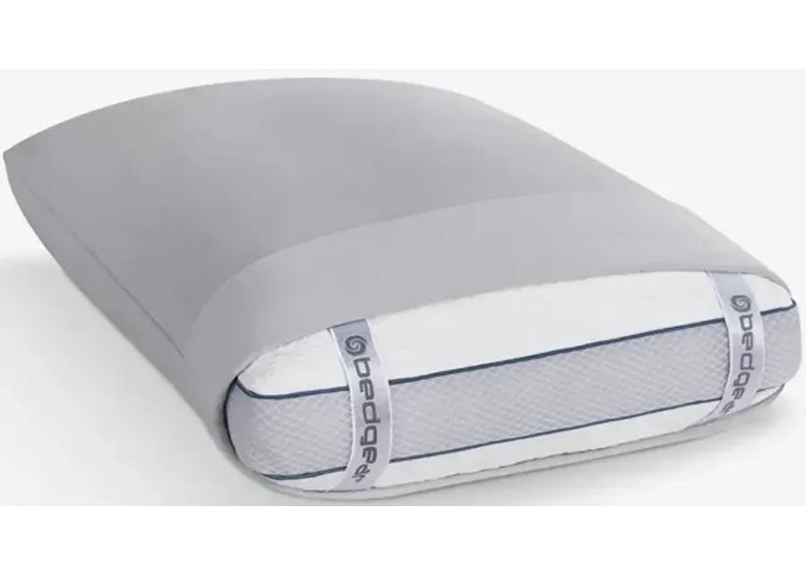 SPLIT KING/SPLIT CALIFORNIA KING LIGHT GREY HYPER-WOOL SHEET SET