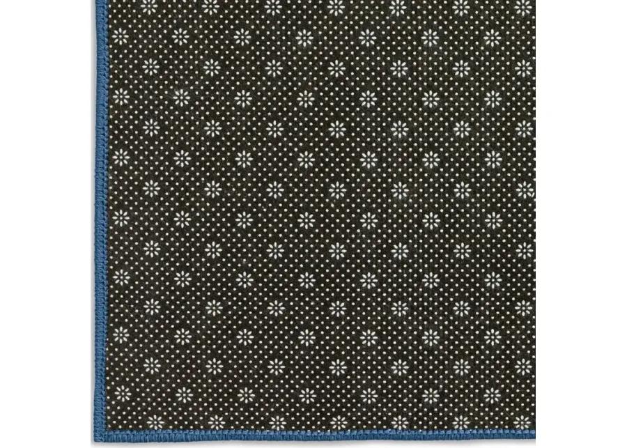 KIKIAMO LAGOON 5'X8' AREA RUG