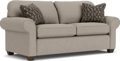 Flexsteel South Haven Two-Cushion Sofa