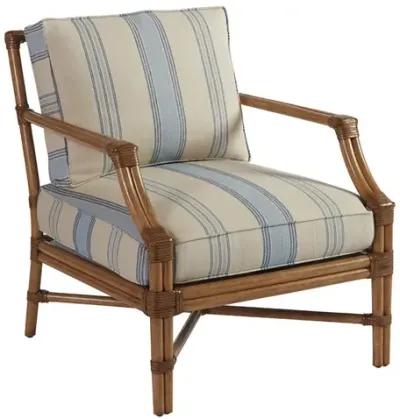 Barclay Butera Upholstery by Barclay Butera Redondo Chair