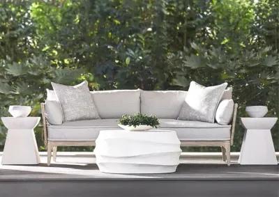 Bernhardt Catalonia Outdoor Sofa