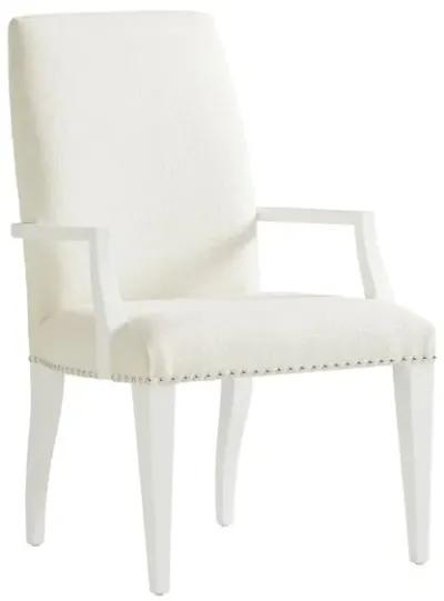 Avondole by Lexington Darien Upholstered Arm Chair