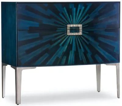 Hooker Furniture Melange Cosmic Accent Chest