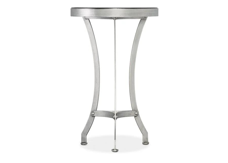 ST. ARMAND ACCENT MARTINI TABLE