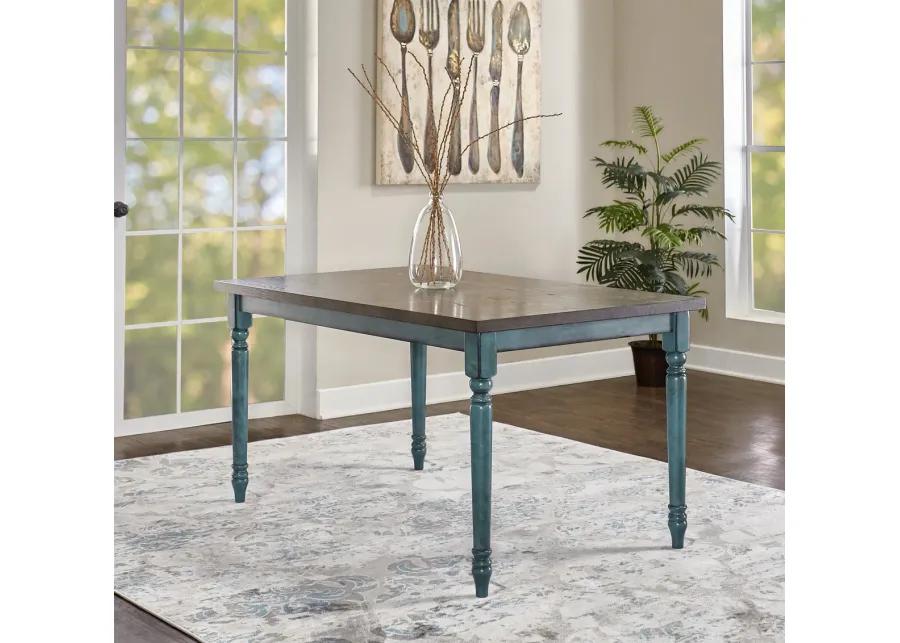 WILLOW DINING TABLE