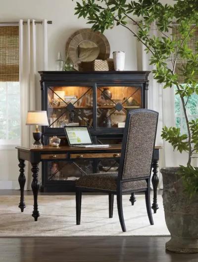 Hooker Furniture Sanctuary Mirage Side Chair