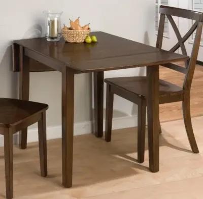 Jofran Richmond Cherry Drop Leaf Table Richmond Cherry