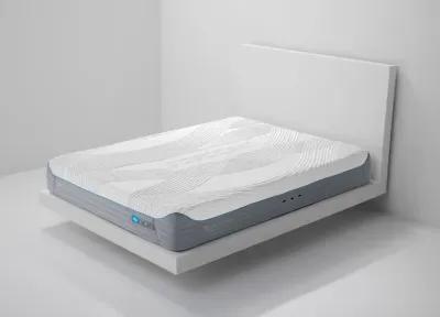 Bedgear King H4 Hybrid Performance Mattress