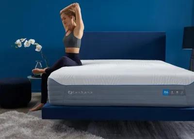 Bedgear King H4 Hybrid Performance Mattress