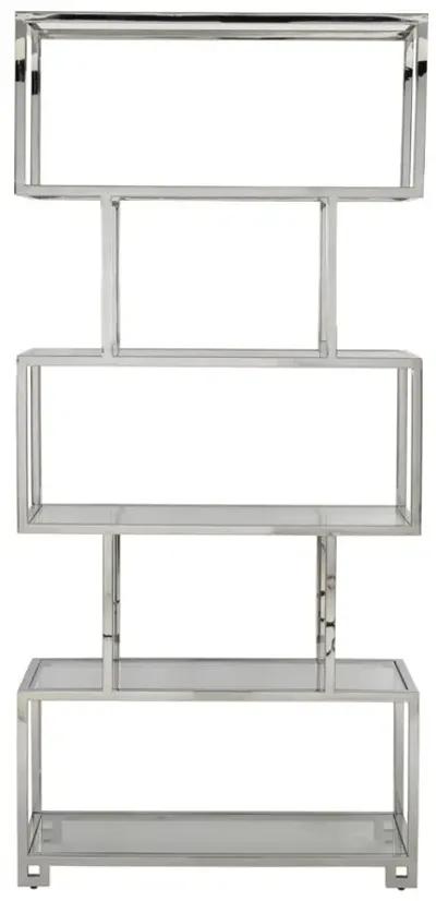 Bernhardt Kaley Etagere Bookcase