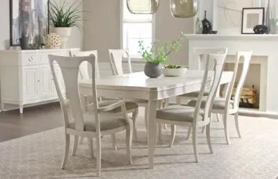 DINING SIDE CHAIR - HARMONY