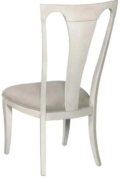 DINING SIDE CHAIR - HARMONY