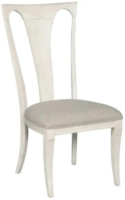 DINING SIDE CHAIR - HARMONY