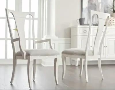 DINING SIDE CHAIR - HARMONY