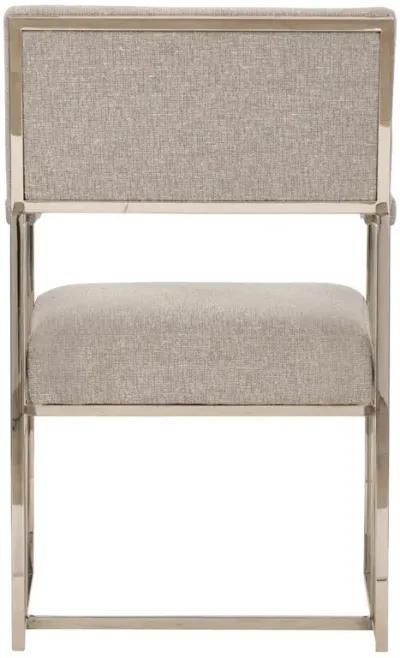 Bernhardt Hayes Fabric Arm Chair