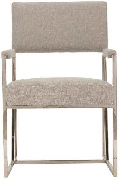 Bernhardt Hayes Fabric Arm Chair