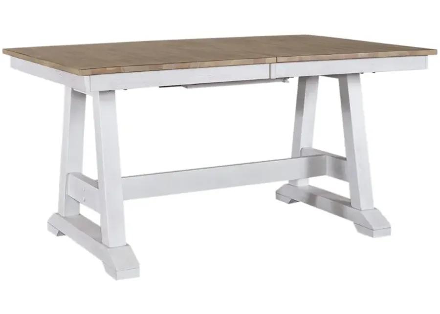 TRESTLE TABLE - LINDSEY FARM