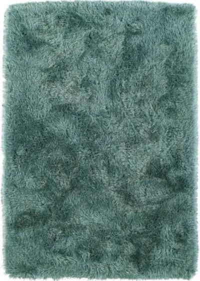 Dalyn Impact Teal 5'X8' Area Rug