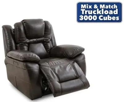 OPORTUNA POWER RECLINER