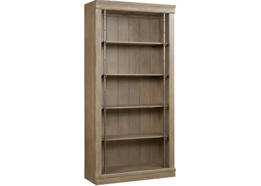 DONELSON BUNCHING BOOKCASE