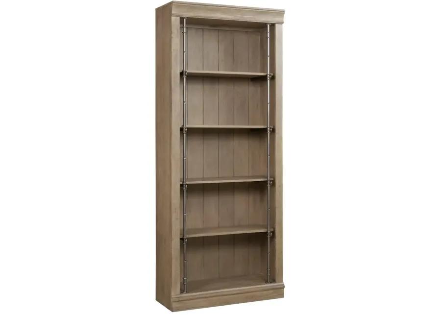 DONELSON BUNCHING BOOKCASE