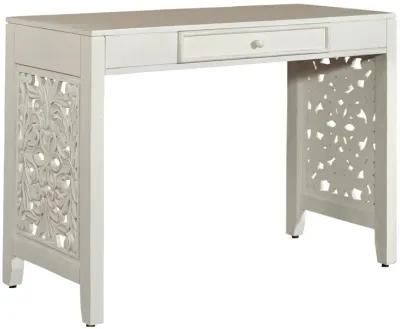 Liberty Furniture Accent Writing Desk Trellis Lane