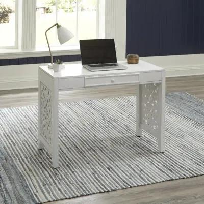 Liberty Furniture Accent Writing Desk Trellis Lane