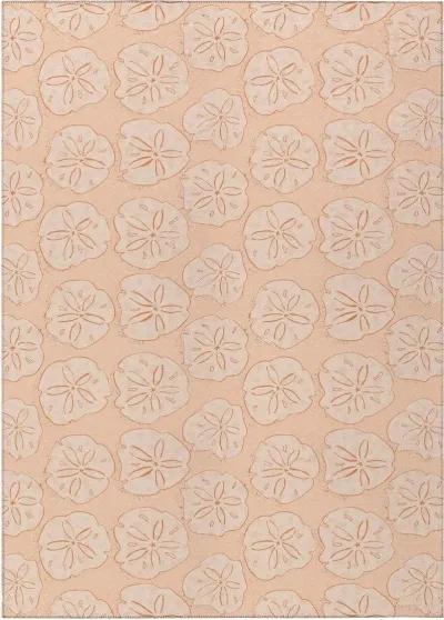 Dalyn Seabreeze Peach 5'X8' Area Rug