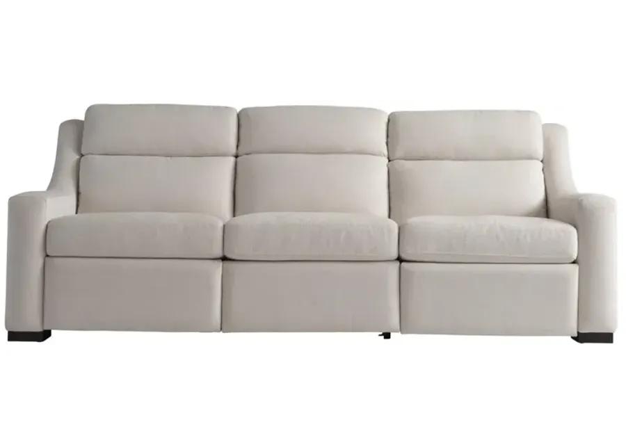 GERMAIN FABRIC POWER MOTION SOFA