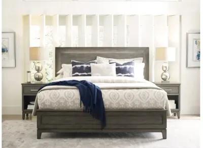 Kincaid Cascade Kline Panel Queen Headboard