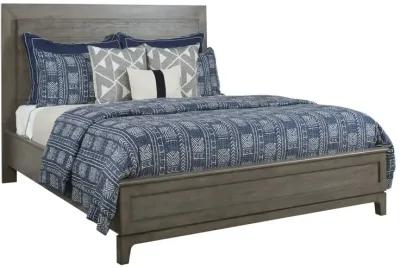 Kincaid Cascade Kline Panel Queen Headboard