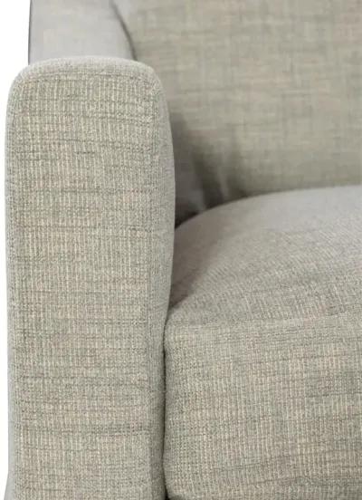 Bernhardt Grace Fabric Sofa Without Pillows