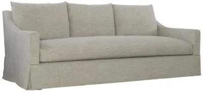 Bernhardt Grace Fabric Sofa Without Pillows