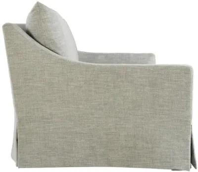 Bernhardt Grace Fabric Sofa Without Pillows