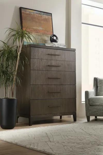 MIRAMAR AVENTURA MANET FIVE DRAWER CHEST