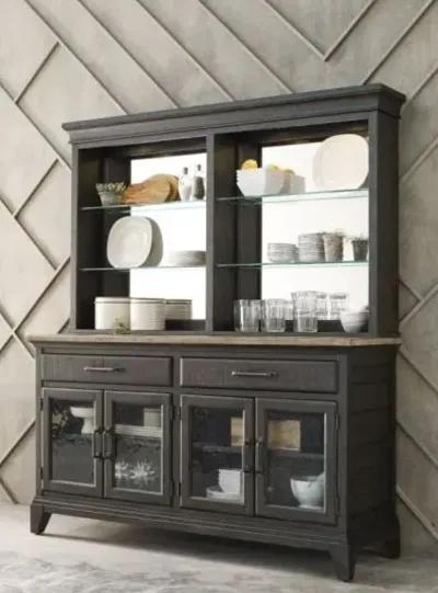 Kincaid Rockland Charcoal Buffet