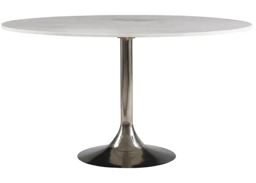 ALEXIS DINING TABLE