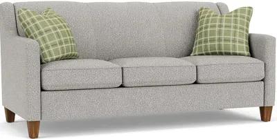 SOUTH HAVEN SILVER SPRAY SOFA