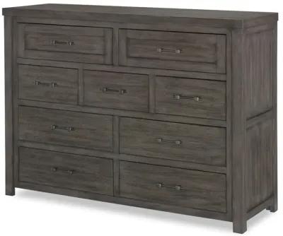 Legacy Classic Kids/Teens Bunkhouse Bureau Chest