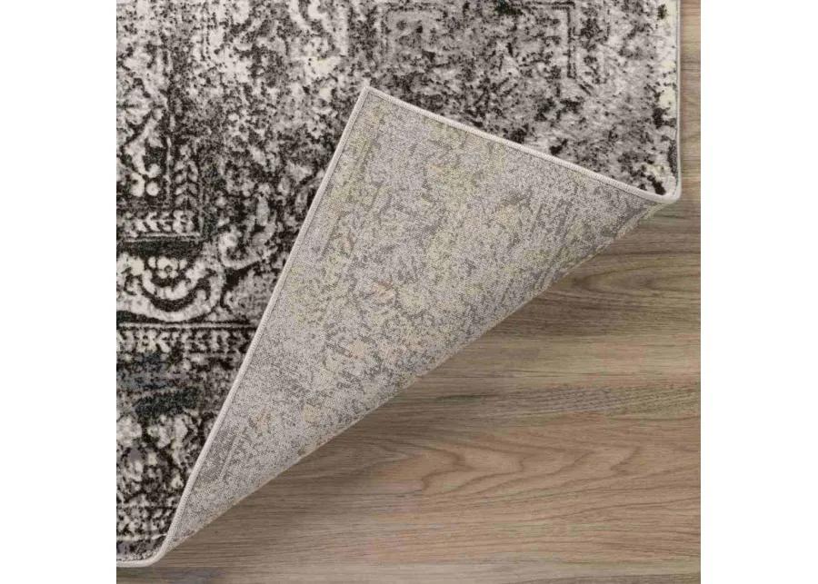 CASCINA CARBON 10'X13' RUG